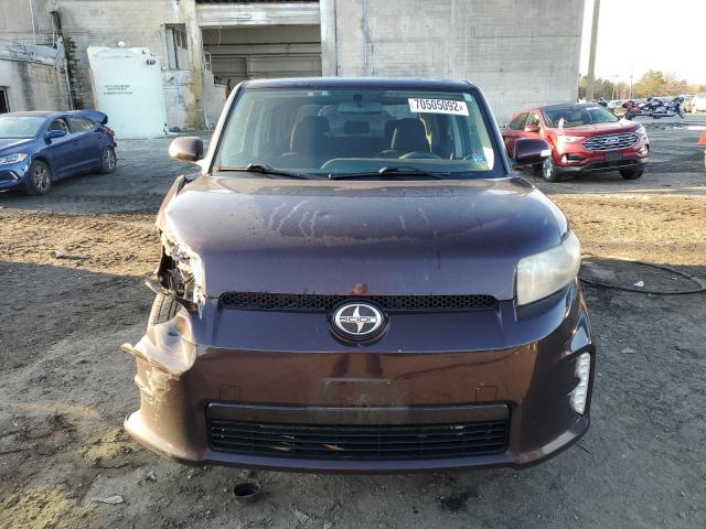 Photo 5 from auction – 2013 TOYOTA SCION XB with VIN JTLZE4FE2DJ046937
