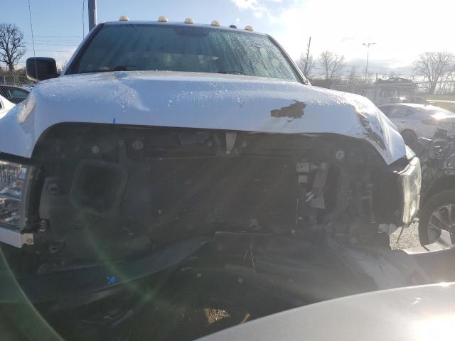 Photo 5 from auction – 2016 RAM 2500 ST with VIN 3C6UR5CL8GG123701