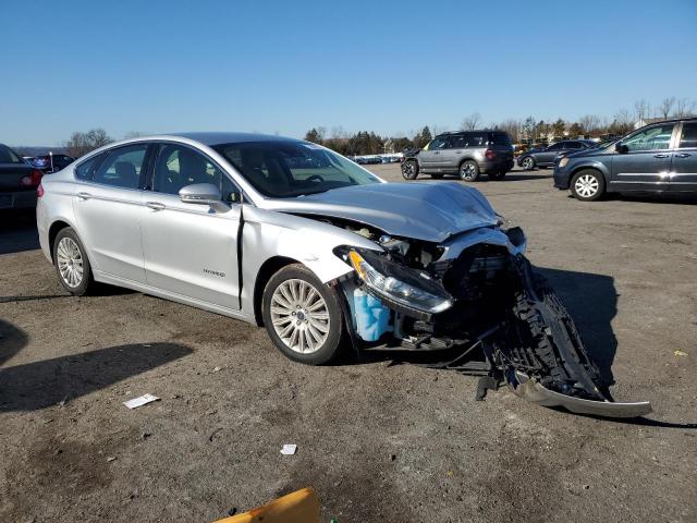 Photo 4 from auction – 2013 FORD FUSION SE with VIN 3FA6P0LU8DR338911
