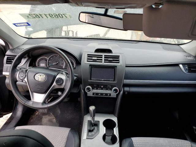 Photo 8 from auction – 2012 TOYOTA CAMRY BASE with VIN 4T1BF1FK4CU613947