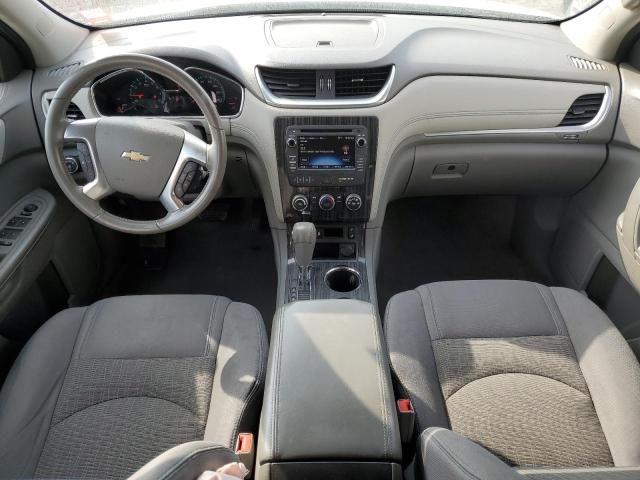 Photo 8 from auction – 2013 CHEVROLET TRAVERSE L with VIN 1GNKRGKD2DJ105413