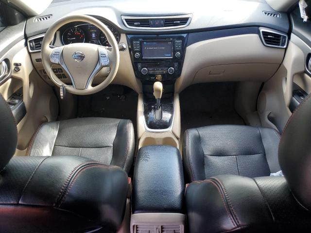 Photo 8 from auction – 2015 NISSAN ROGUE S with VIN KNMAT2MT7FP548377