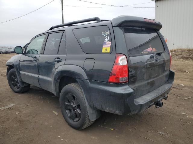 Photo 2 from auction – 2007 TOYOTA 4RUNNER SR with VIN JTEBU14R078084114