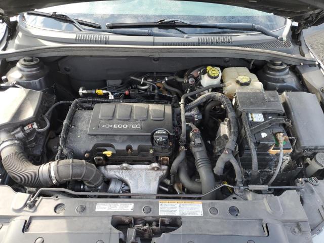 Photo 11 from auction – 2015 CHEVROLET CRUZE LT with VIN 1G1PC5SB8F7220366
