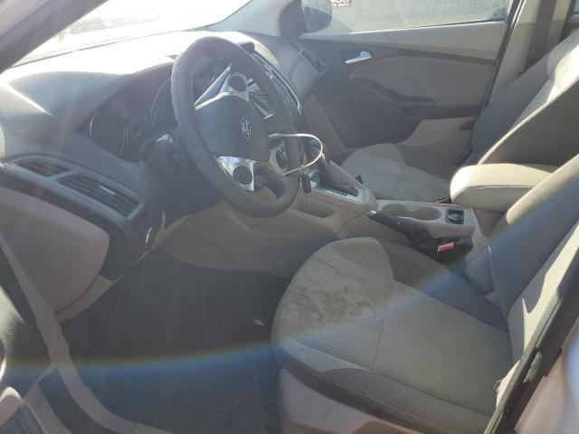 Photo 7 from auction – 2012 FORD FOCUS SE with VIN 1FAHP3K20CL290859