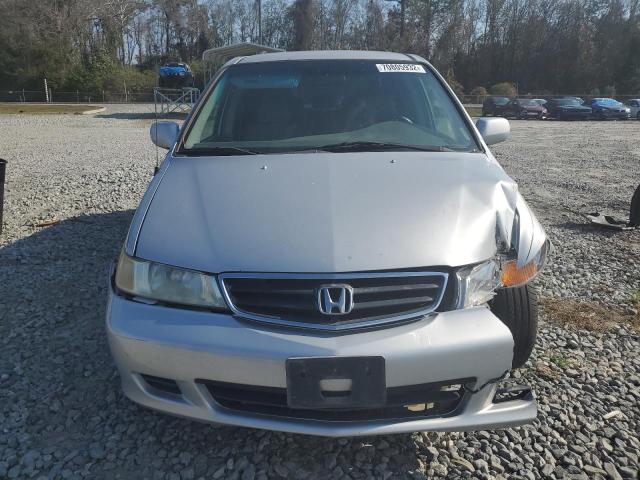 Photo 5 from auction – 2003 HONDA ODYSSEY EX with VIN 5FNRL18923B048614