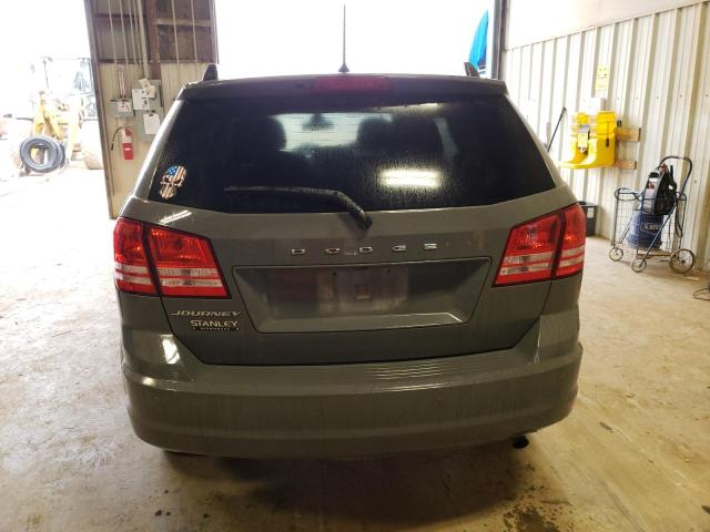 Photo 6 from auction – 2020 DODGE JOURNEY SE with VIN 3C4PDCAB2LT275381
