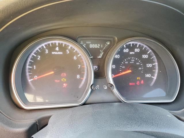 Photo 9 from auction – 2015 NISSAN VERSA S with VIN 3N1CN7AP7FL803535