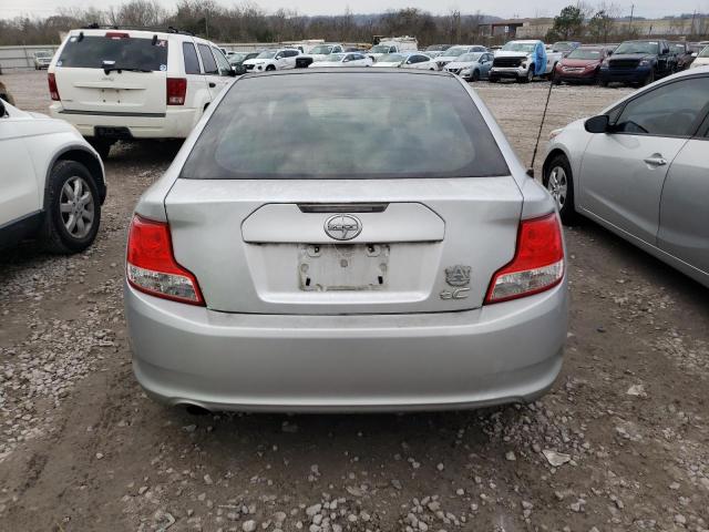 Photo 6 from auction – 2012 TOYOTA TC with VIN JTKJF5C72C3043310