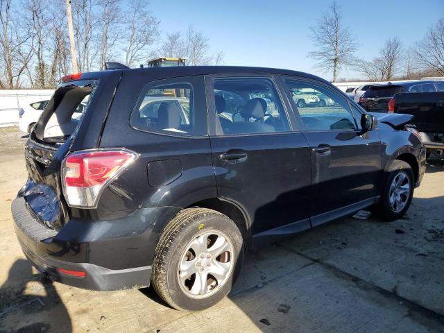 Photo 3 from auction – 2017 SUBARU FORESTER 2 with VIN JF2SJAAC1HH419428