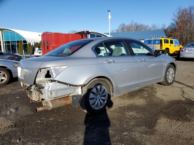 Photo 3 from auction – 2010 HONDA ACCORD LX with VIN 1HGCP2F36AA072355