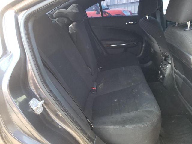Photo 10 from auction – 2014 DODGE CHARGER SE with VIN 2C3CDXBG3EH251879