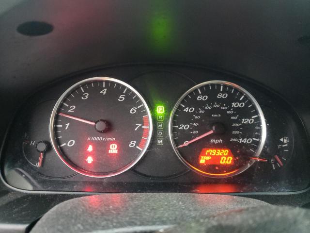 Photo 9 from auction – 2006 MAZDA MAZDA6 with VIN 1YVHP80D465M56332