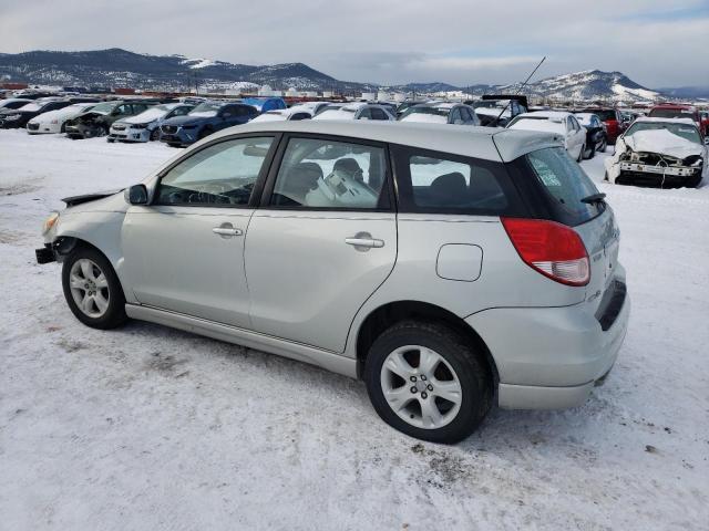Photo 2 from auction – 2004 TOYOTA COROLLA MA with VIN 2T1LR32E34C226221