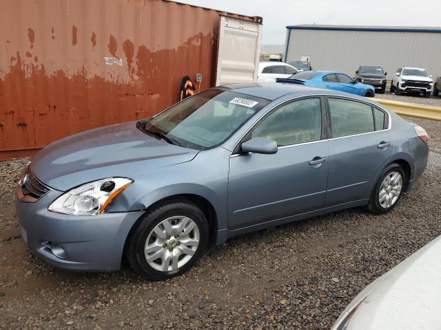 Photo 1 from auction – 2010 NISSAN ALTIMA BAS with VIN 1N4AL2AP7AN434400
