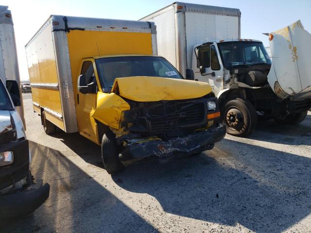 Photo 4 from auction – 2012 GMC SAVANA CUT with VIN 1GD374CG7C1901045