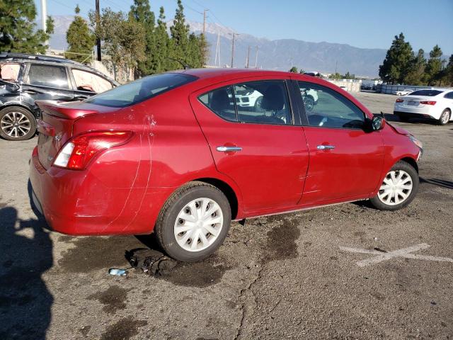 Photo 3 from auction – 2015 NISSAN VERSA S with VIN 3N1CN7AP2FL822218