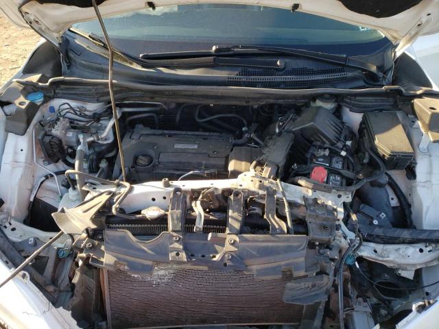 Photo 11 from auction – 2016 HONDA CR-V EXL with VIN 5J6RM4H75GL026083