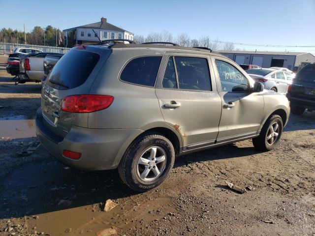 Zdjęcie 3 z aukcji – 2008 HYUNDAI SANTA FE G z VIN 5NMSG73D98H205369