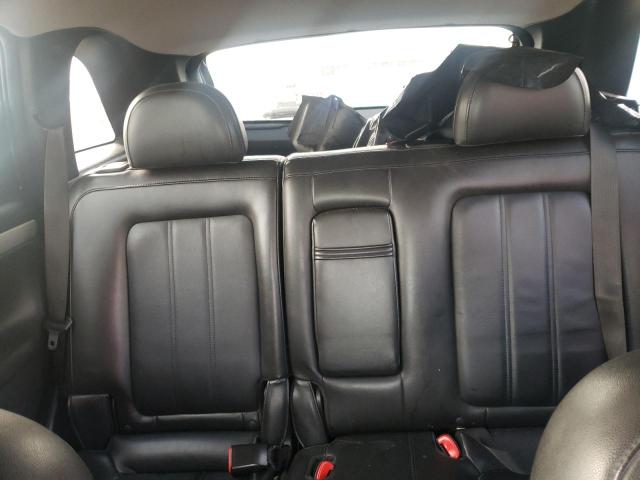 Photo 10 from auction – 2012 CHEVROLET CAPTIVA SP with VIN 3GNFL4E54CS586297