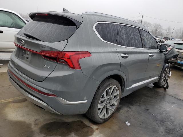 Photo 3 from auction – 2023 HYUNDAI SANTA FE C with VIN 5NMS54AL9PH487199