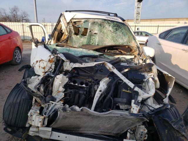 Photo 5 from auction – 2006 HONDA CR-V EX with VIN JHLRD78806C021827