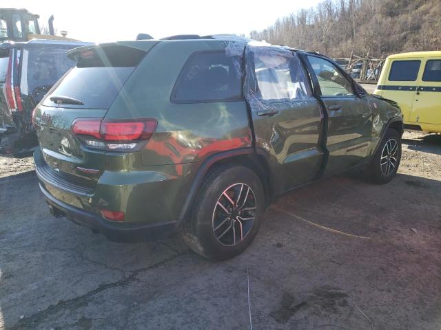 Photo 3 from auction – 2020 JEEP GRAND CHER with VIN 1C4RJFLT8LC408987