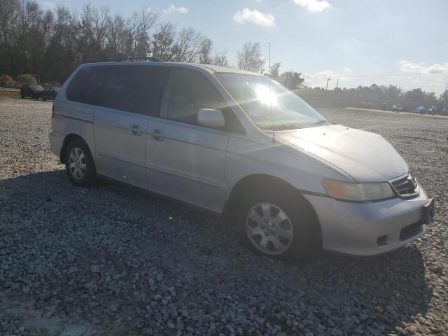 Photo 4 from auction – 2003 HONDA ODYSSEY EX with VIN 5FNRL18923B048614