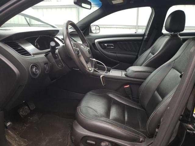 Photo 7 from auction – 2015 FORD TAURUS SEL with VIN 1FAHP2E88FG167057