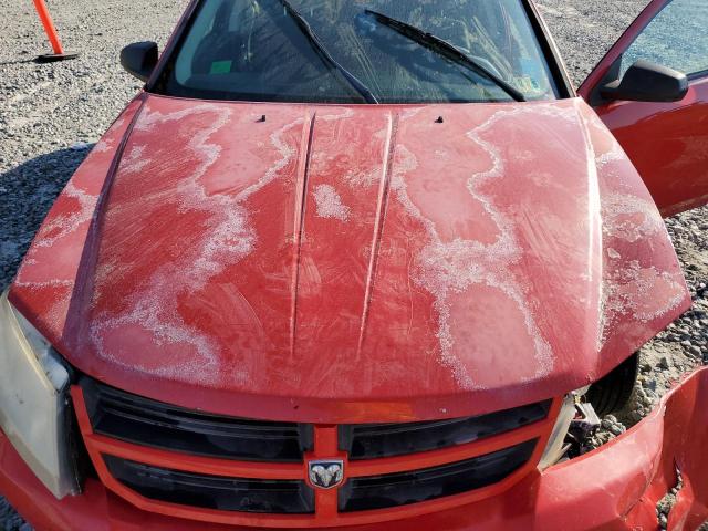 Photo 11 from auction – 2009 DODGE AVENGER SE with VIN 1B3LC46B49N534849