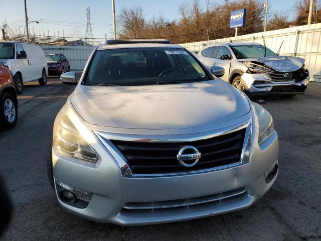 Photo 5 from auction – 2015 NISSAN ALTIMA 2.5 with VIN 1N4AL3AP2FC150889