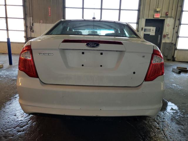 Photo 6 from auction – 2010 FORD FUSION S with VIN 3FAHP0GA8AR424532
