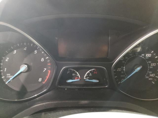 Photo 8 from auction – 2013 FORD ESCAPE SE with VIN 1FMCU9GX2DUC48527