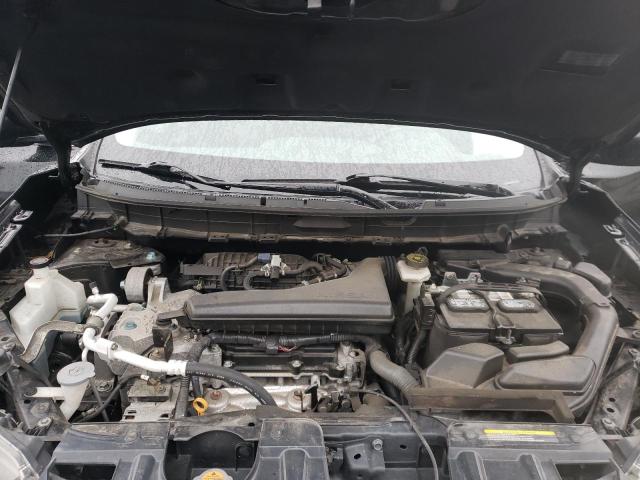 Photo 11 from auction – 2017 NISSAN ROGUE S with VIN JN8AT2MVXHW274901