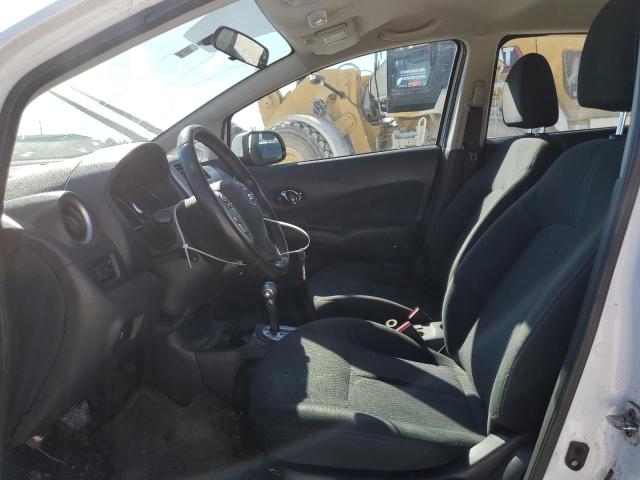 Photo 7 from auction – 2014 NISSAN VERSA NOTE with VIN 3N1CE2CPXEL374325