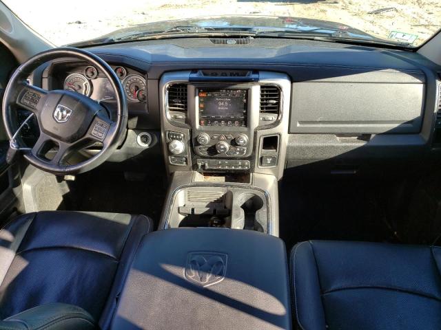 Photo 8 from auction – 2016 RAM 1500 SPORT with VIN 1C6RR7MT1GS181237