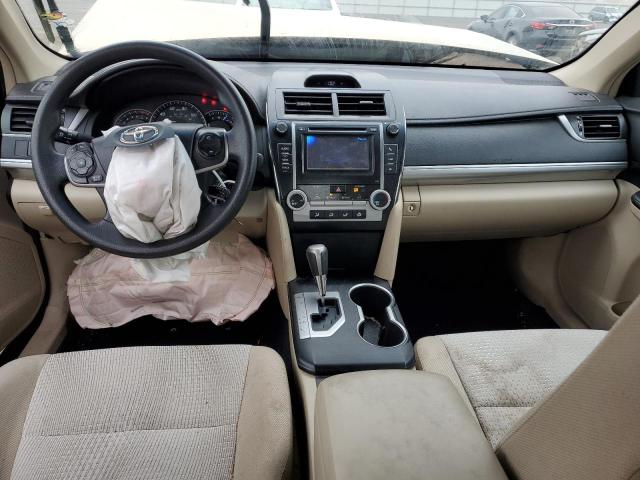 Photo 8 from auction – 2012 TOYOTA CAMRY BASE with VIN 4T1BF1FK7CU007784