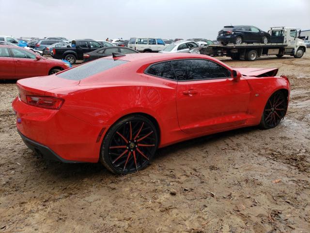 Photo 3 from auction – 2018 CHEVROLET CAMARO LT with VIN 1G1FB1RX5J0186400