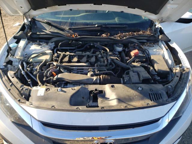 Photo 11 from auction – 2018 HONDA CIVIC EX with VIN JHMFC1F33JX024096