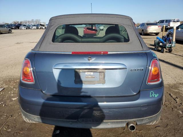 Photo 6 from auction – 2010 MINI COOPER with VIN WMWMR3C52ATU97761