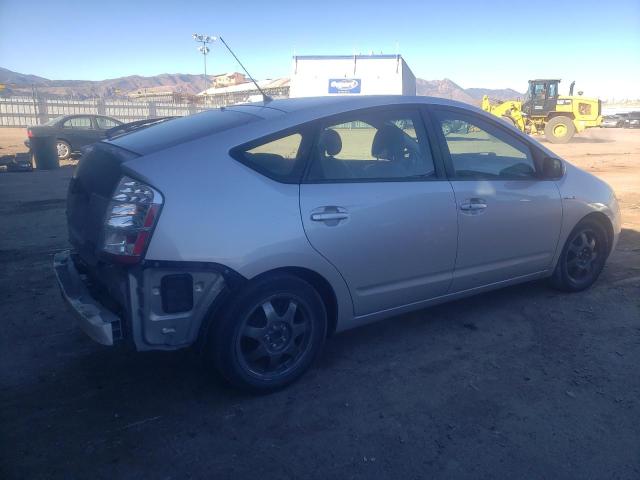 Photo 3 from auction – 2008 TOYOTA PRIUS with VIN JTDKB20U283432214