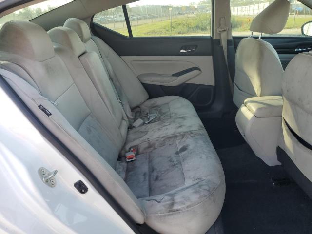 Photo 10 from auction – 2020 NISSAN ALTIMA S with VIN 1N4BL4BV2LC161846