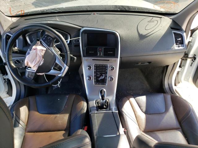 Photo 8 from auction – 2017 VOLVO XC60 T5 DY with VIN YV440MRR6H2114365
