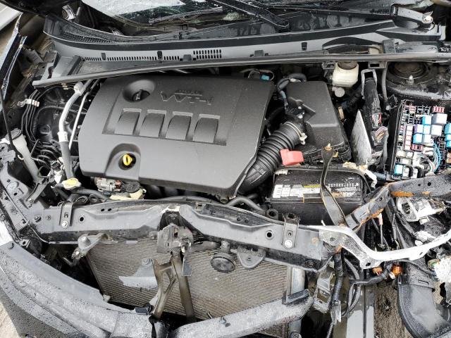 Photo 11 from auction – 2015 TOYOTA COROLLA L with VIN 5YFBURHE6FP225815