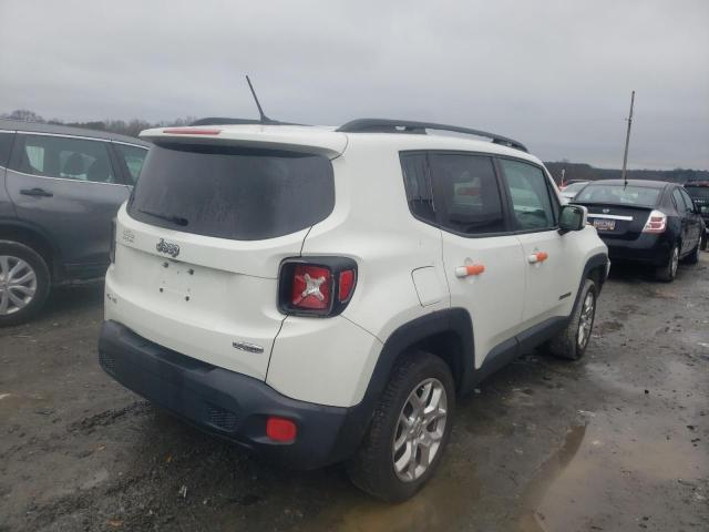 Photo 3 from auction – 2015 JEEP RENEGADE L with VIN ZACCJBBTXFPB87523