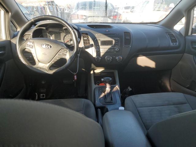 Фото 8 с аукциона – 2015 KIA FORTE EX с VIN KNAFX4A86F5281165