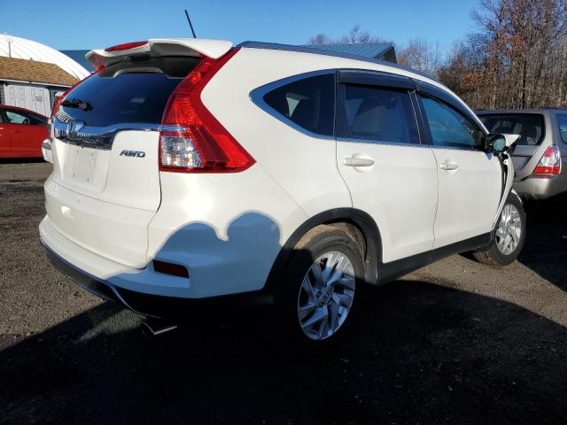 Photo 3 from auction – 2016 HONDA CR-V EX with VIN 5J6RM4H57GL035074
