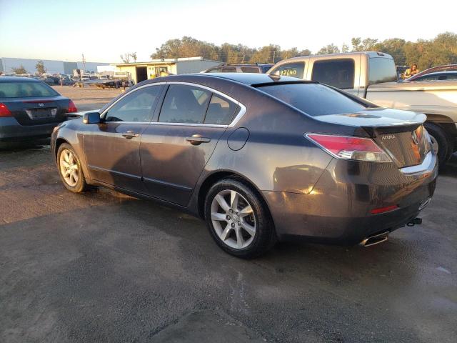 Photo 2 from auction – 2012 ACURA TL with VIN 19UUA8F57CA010184