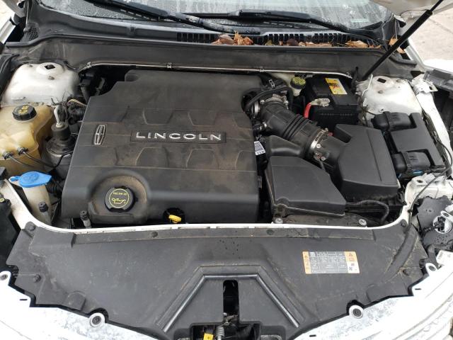 Photo 11 from auction – 2015 LINCOLN MKZ with VIN 3LN6L2JK0FR603760