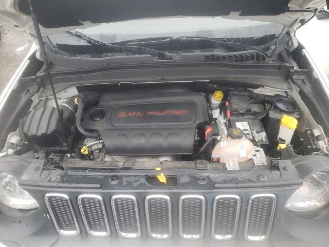 Photo 12 from auction – 2015 JEEP RENEGADE L with VIN ZACCJBBTXFPB87523